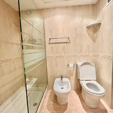 Complejo De Playa * 瓦伦西亚