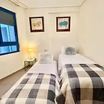 Apartman Complejo De Playa *