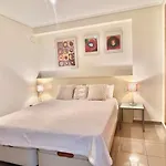 Apartman Complejo De Playa