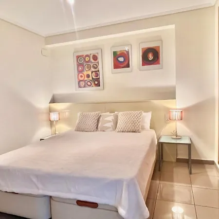 Appartamento Complejo De Playa