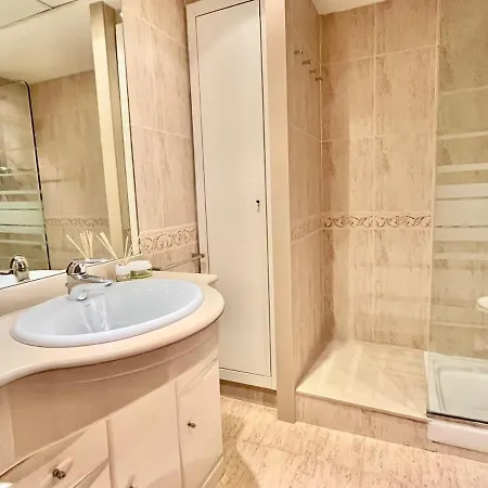 Appartamento Complejo De Playa *