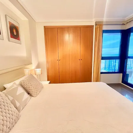 Appartement Complejo De Playa *