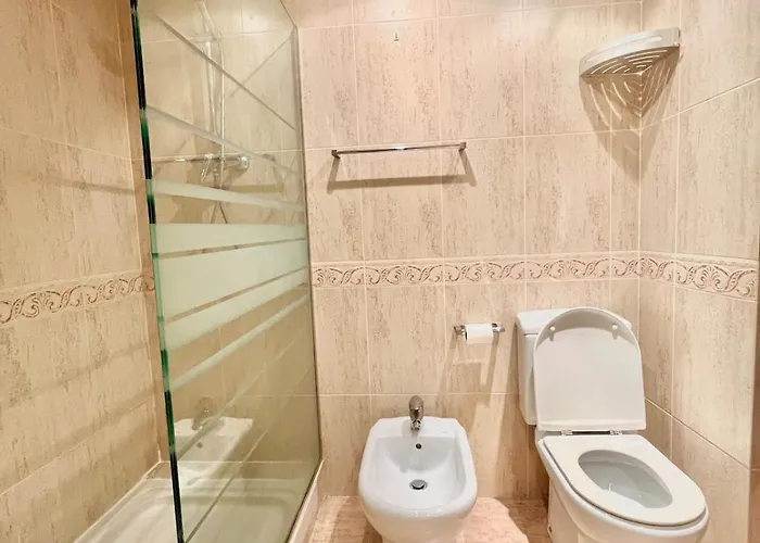 Complejo De Playa * Valencia