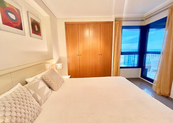 Apartman Complejo De Playa *